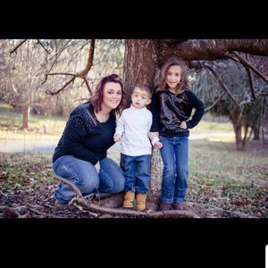 Meet your Posher, Haley